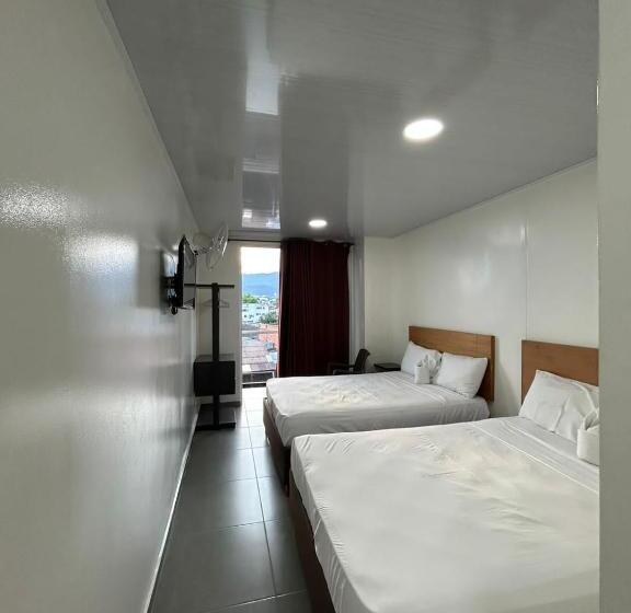 اتاق لوکس, Olam Confort