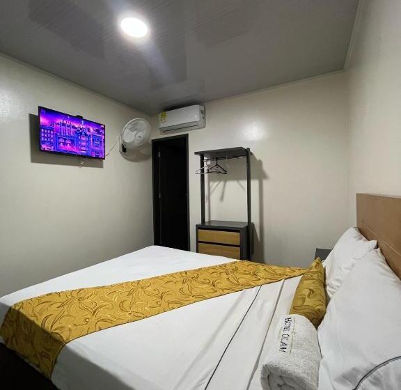 اتاق سوپریور, Olam Confort