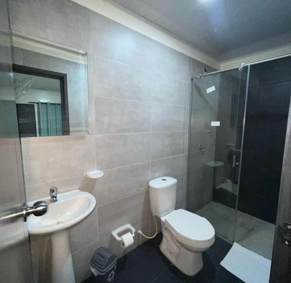 اتاق استاندارد, Olam Confort