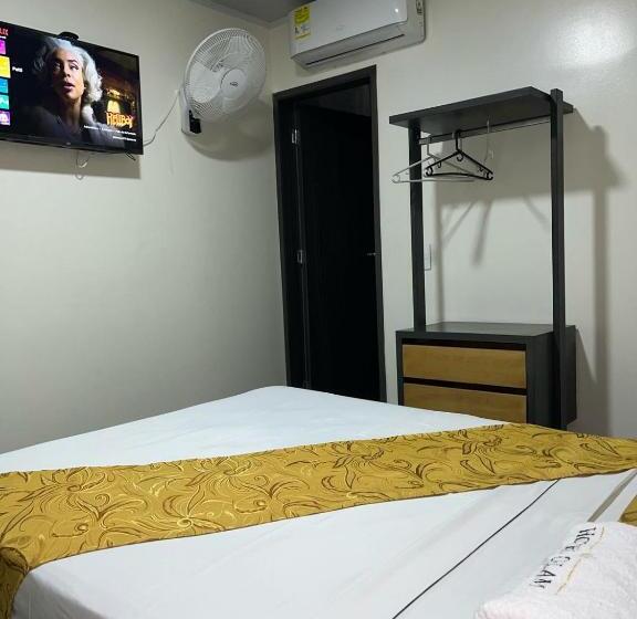 اتاق استاندارد, Olam Confort