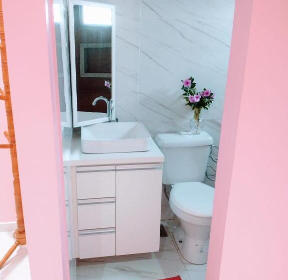 סוויטה, Pousada Sol E Mar Cabo Frio