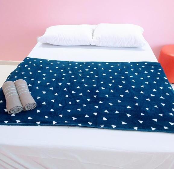 סוויטה, Pousada Sol E Mar Cabo Frio