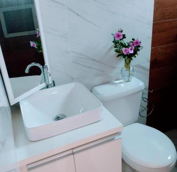 סוויטה, Pousada Sol E Mar Cabo Frio