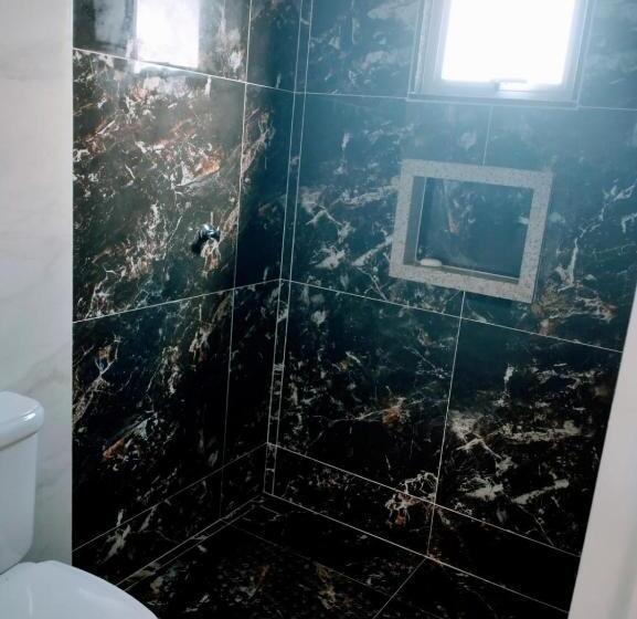 סוויטה דלוקס, Pousada Sol E Mar Cabo Frio