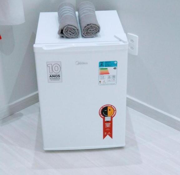 סוויטה דלוקס, Pousada Sol E Mar Cabo Frio