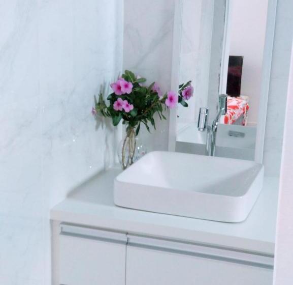 סוויטה דלוקס, Pousada Sol E Mar Cabo Frio