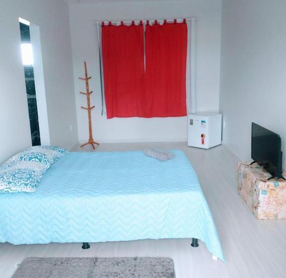 סוויטה דלוקס, Pousada Sol E Mar Cabo Frio