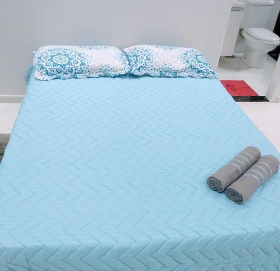 סוויטה דלוקס, Pousada Sol E Mar Cabo Frio