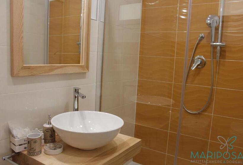 غرفة قياسية, Affittacamere Mariposa