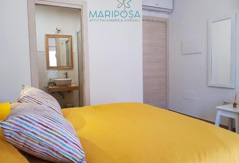 غرفة قياسية, Affittacamere Mariposa