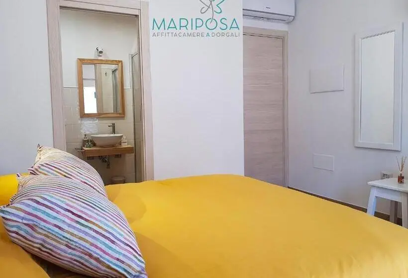 Standard-huone, Affittacamere Mariposa