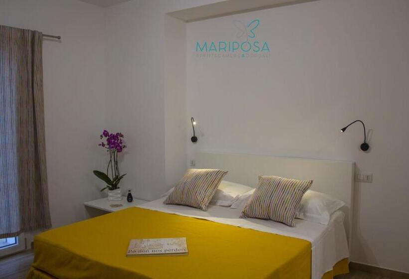 غرفة قياسية, Affittacamere Mariposa