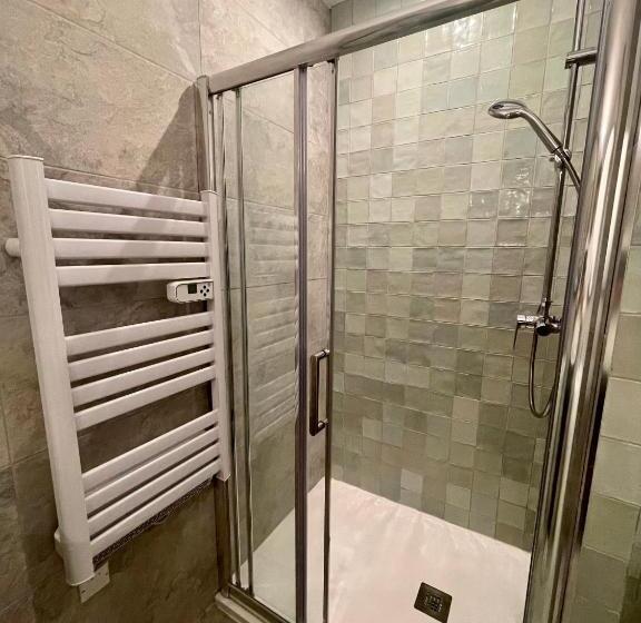 סוויטת ג'וניור משפחתית, Bastide Beaudinard