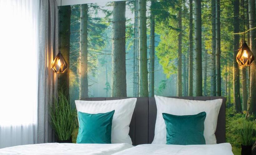 스탠다드 룸, Gästehaus&pension Pinske