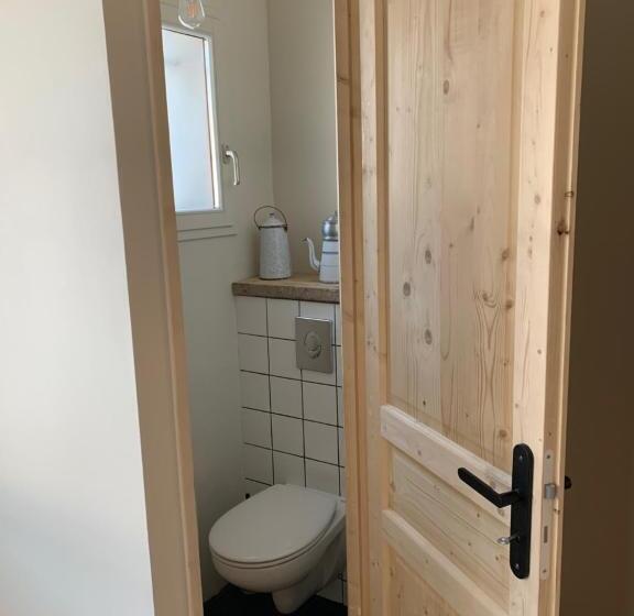 اتاق استاندارد چهار تخته, Le Chalet De Plainpalais