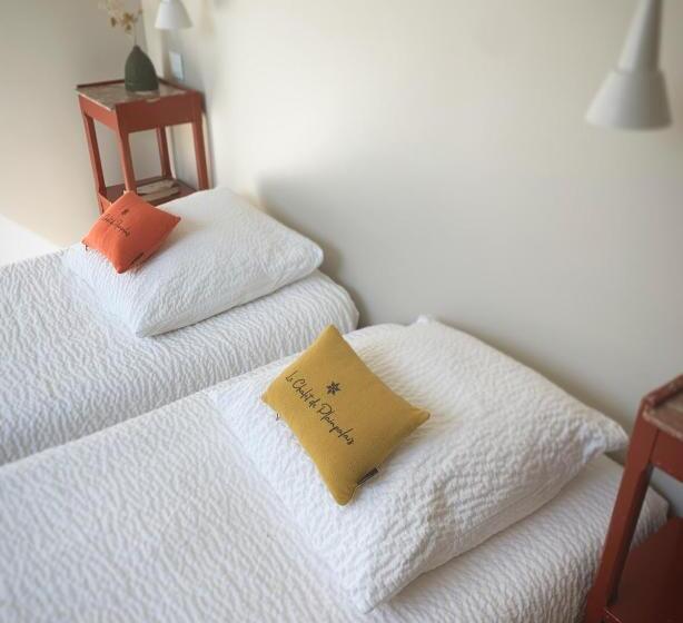 高级家庭房间, Le Chalet De Plainpalais