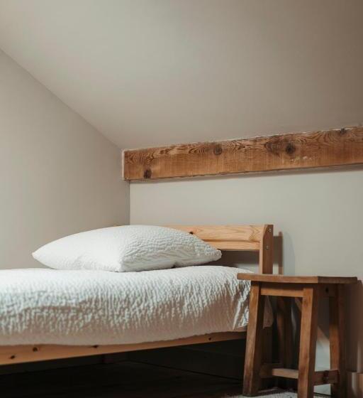 家庭山景房, Le Chalet De Plainpalais