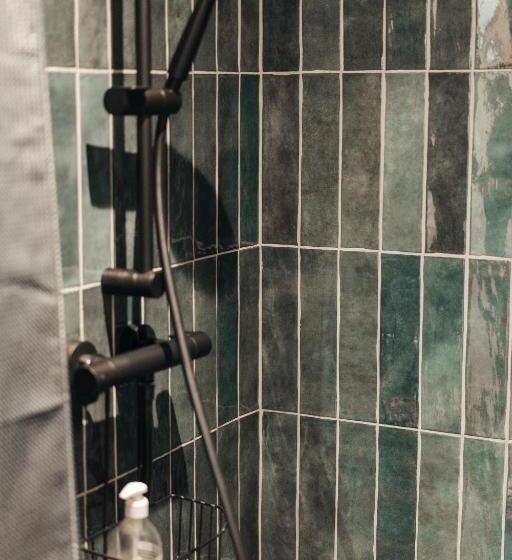 家庭山景房, Le Chalet De Plainpalais