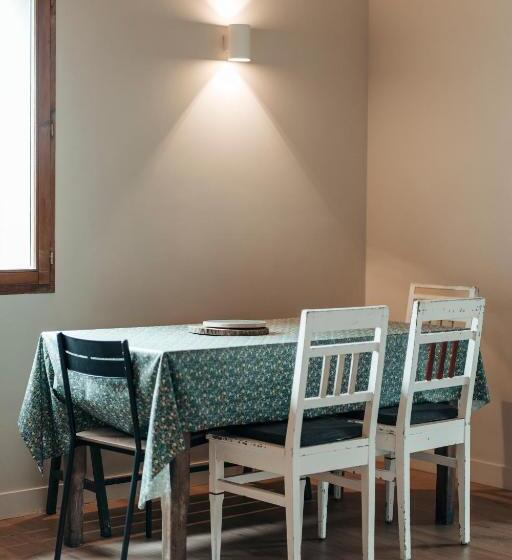 شقة غرفة واحدة ذات إطلالة, Le Chalet De Plainpalais