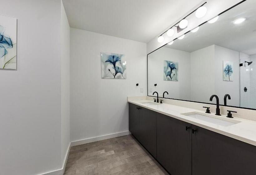 شقة سوبريور غرفة واحدة, Harmony Lofts On Jackson 2