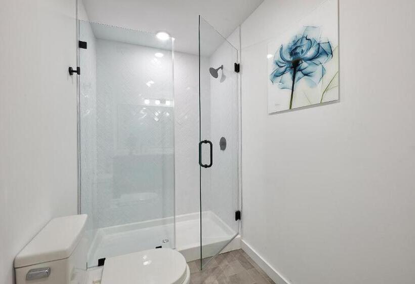 شقة سوبريور غرفة واحدة, Harmony Lofts On Jackson 2