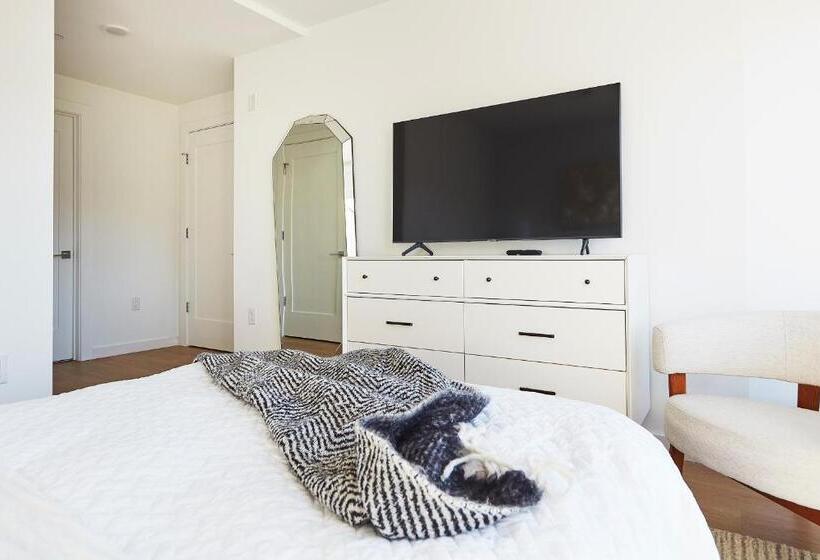 شقة سوبريور غرفة واحدة, Harmony Lofts On Jackson 2