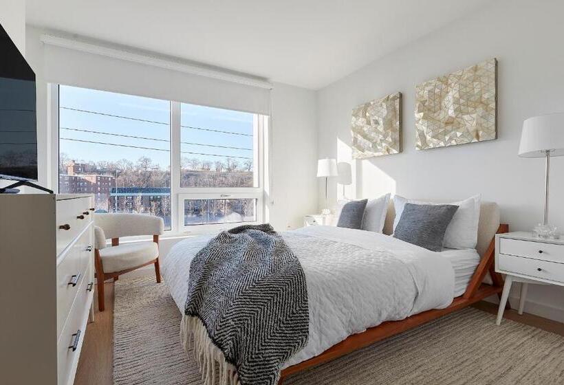 شقة سوبريور غرفة واحدة, Harmony Lofts On Jackson 2