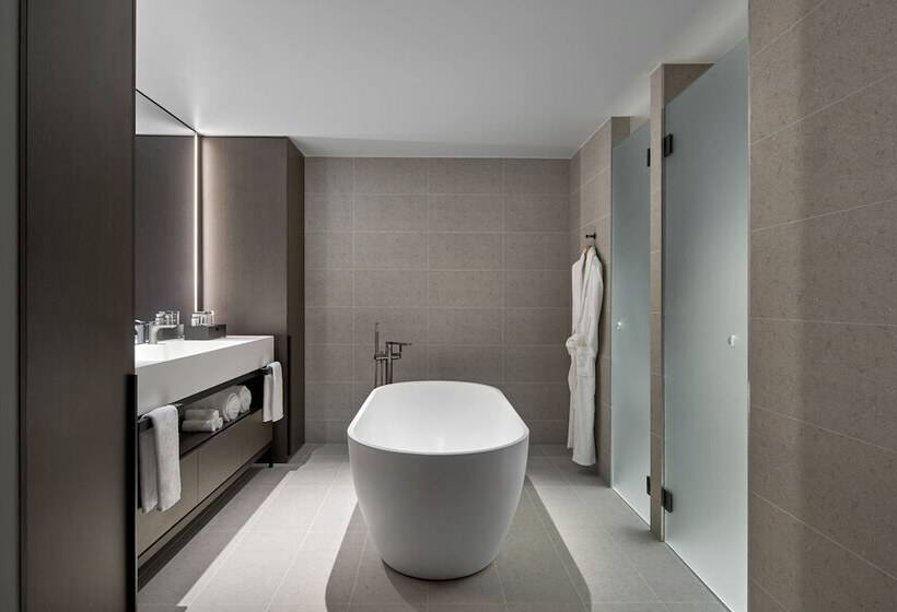 シティビュースイート, Ac Hotel By Marriott Melbourne Southbank