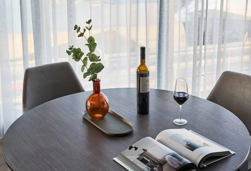 シティビュースイート, Ac Hotel By Marriott Melbourne Southbank