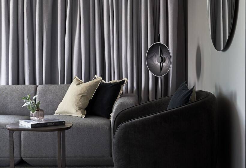 シティビュースイート, Ac Hotel By Marriott Melbourne Southbank