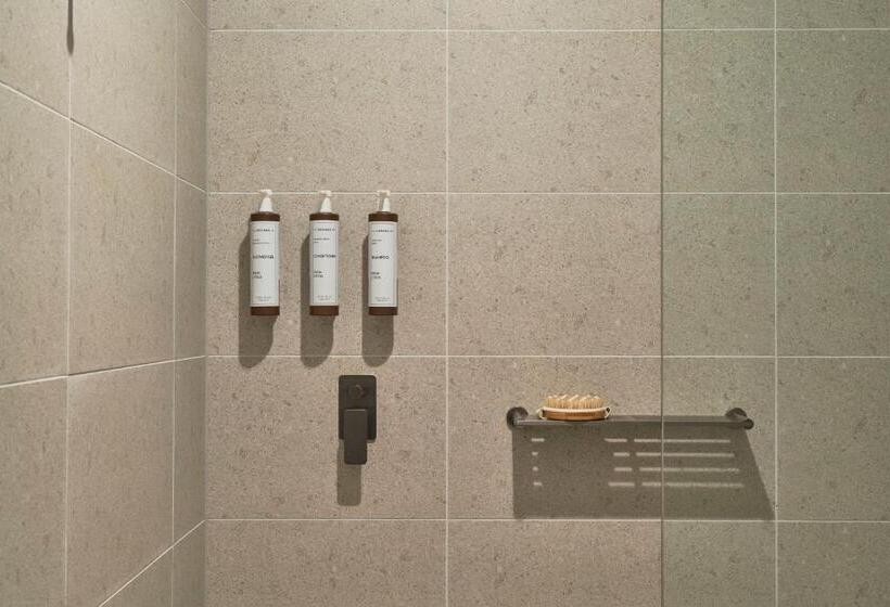 景色の見えるスーペリアルーム, Ac Hotel By Marriott Melbourne Southbank