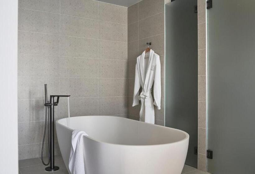 シティビュースイート, Ac Hotel By Marriott Melbourne Southbank