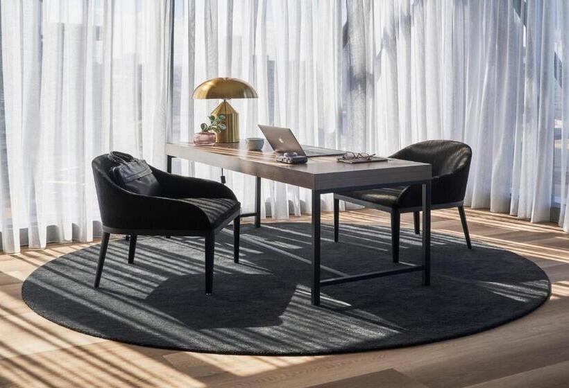 シティビュースイート, Ac Hotel By Marriott Melbourne Southbank