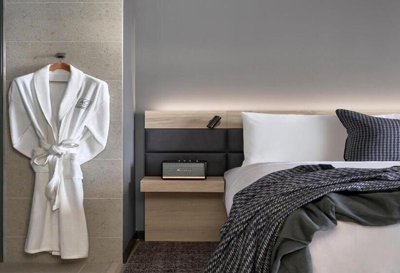 シティビュースイート, Ac Hotel By Marriott Melbourne Southbank