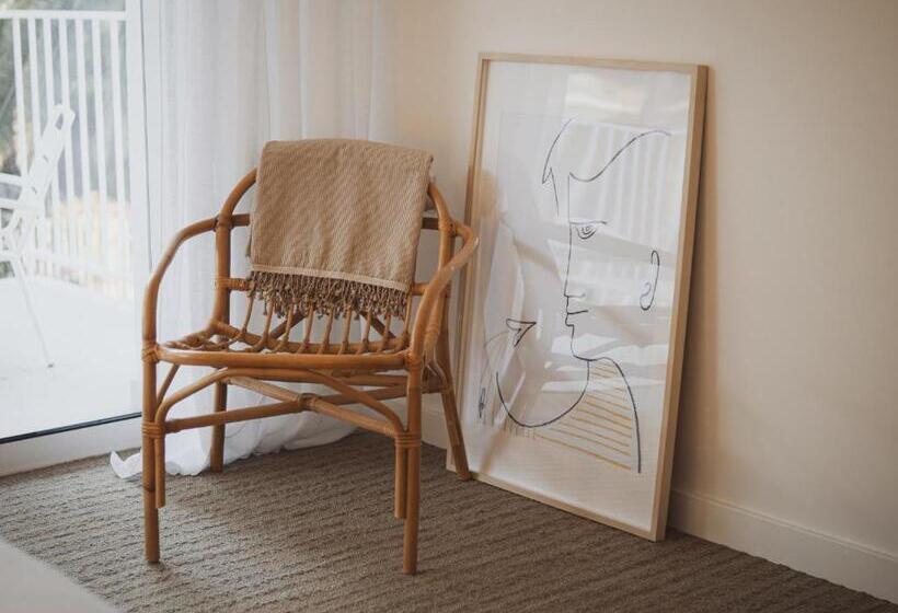 Семейный Номер Вид на Море, Belle Vue