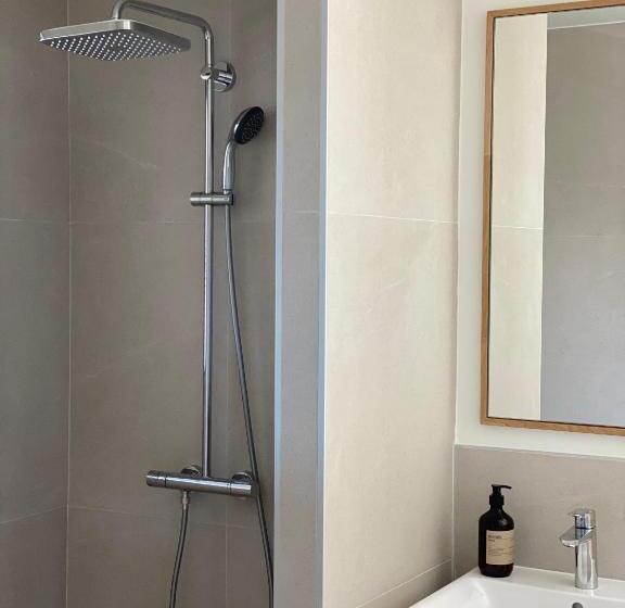 Номер Стандарт Вид на Сад, Belle Vue