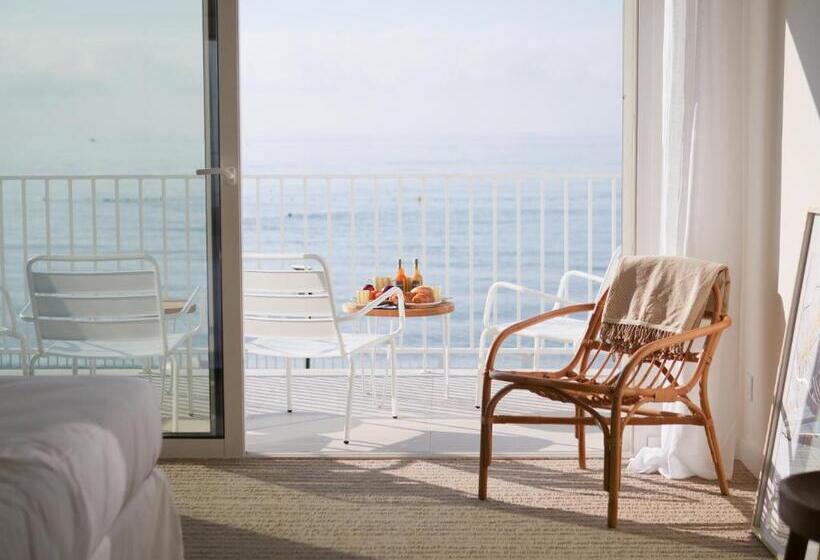 Семейный Номер Вид на Море, Belle Vue