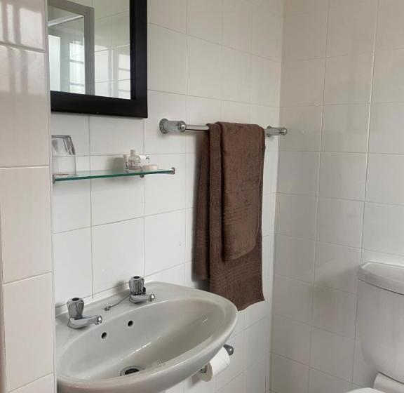 스탠다드 싱글 룸, Bluewaters