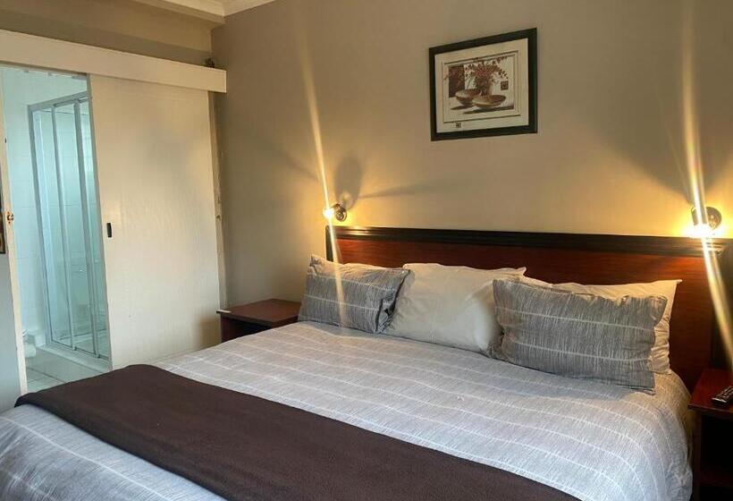 스탠다드 싱글 룸, Bluewaters