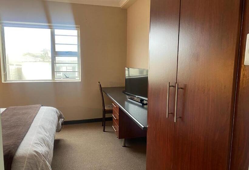 스탠다드 룸, Bluewaters