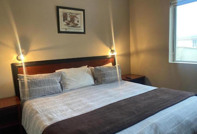 스탠다드 룸, Bluewaters