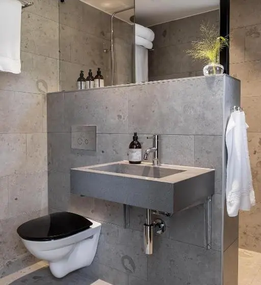 آپارتمان 1 خوابه, Ekenäs Gård På österlen