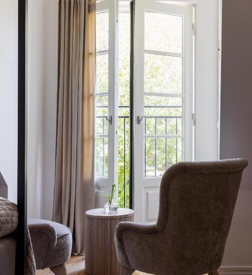 １ベッドルームアパートメント, Ekenäs Gård På österlen
