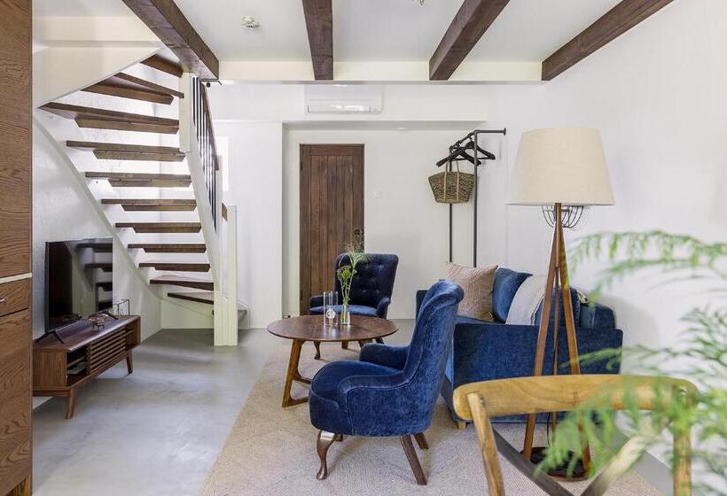 １ベッドルームのスーペリアアパートメント, Ekenäs Gård På österlen
