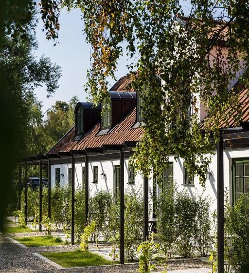 آپارتمان لوکس 1 خوابه, Ekenäs Gård På österlen