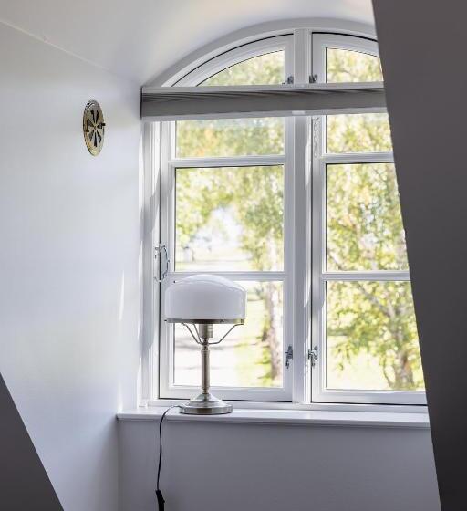 Апартаменты Deluxe 1 Спальня, Ekenäs Gård På österlen