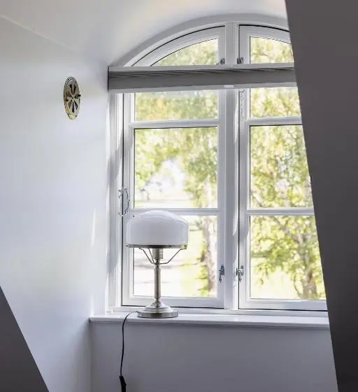 آپارتمان لوکس 1 خوابه, Ekenäs Gård På österlen