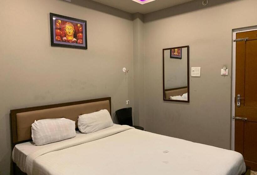 Quarto Estandar, Gd Hotel Njp