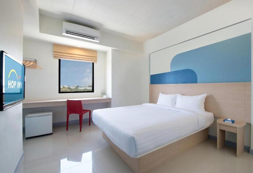 스탠다드 룸, Hop Inn Chaiyaphum