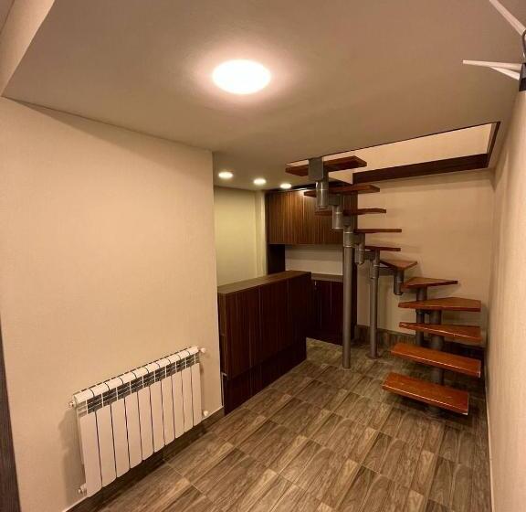 اتاق استاندارد, Markaz Hotel Nizami Street